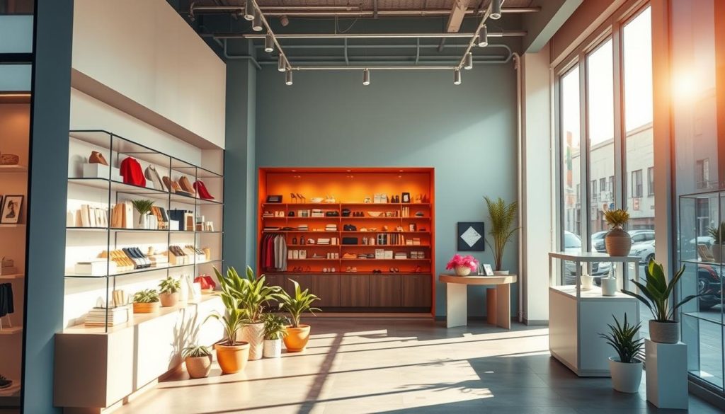 pop-up shop benefits