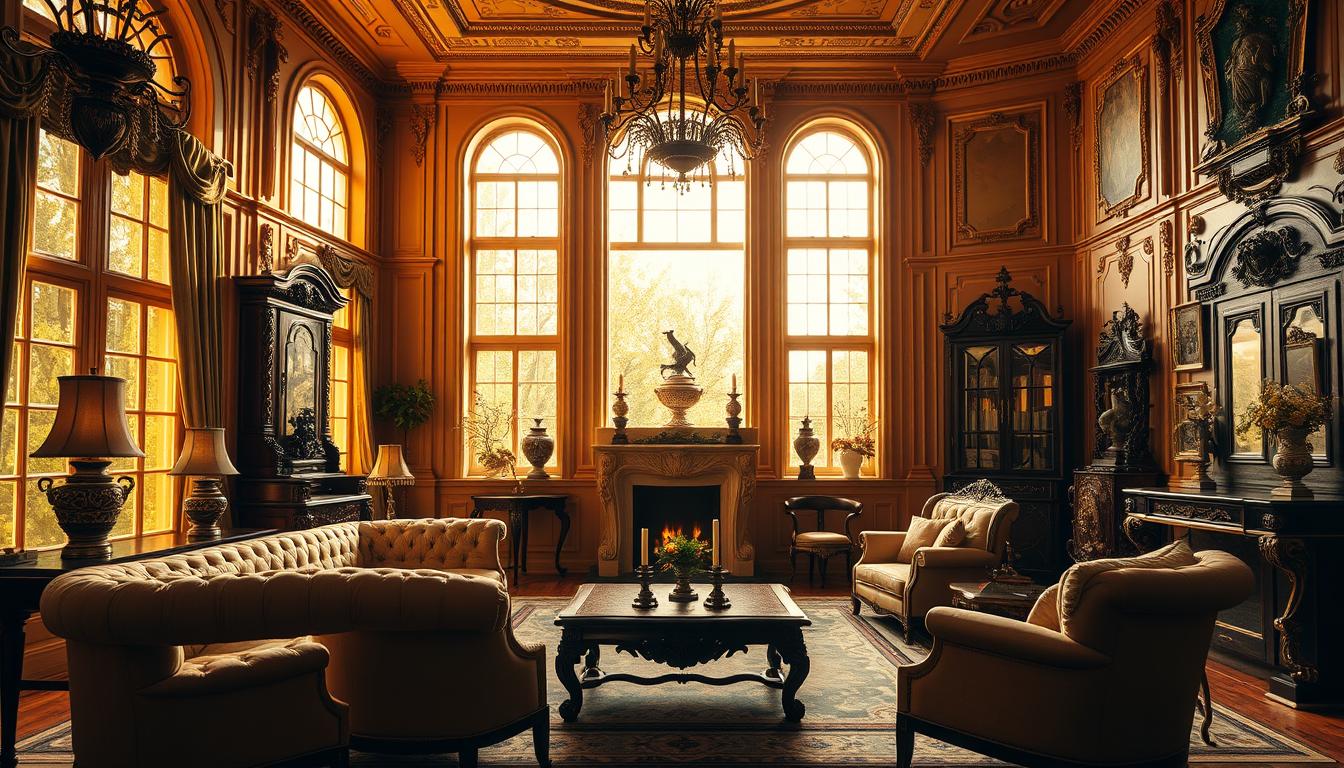 premium positioning in interior design