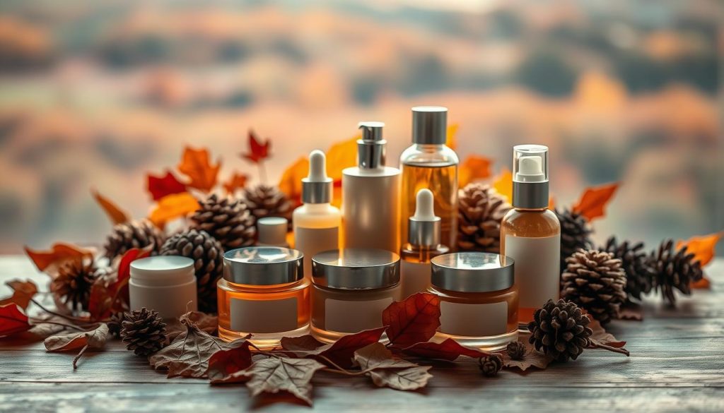 seasonal skincare adjustments