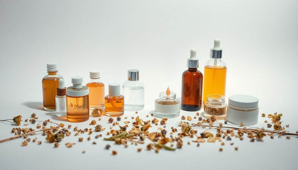 skincare ingredients