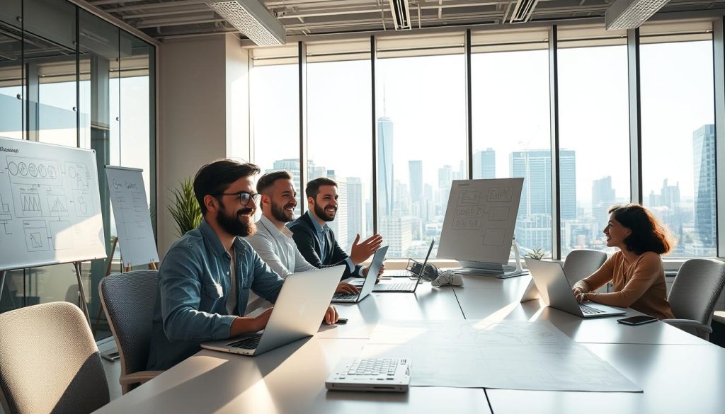 success stories hiring Polish talent