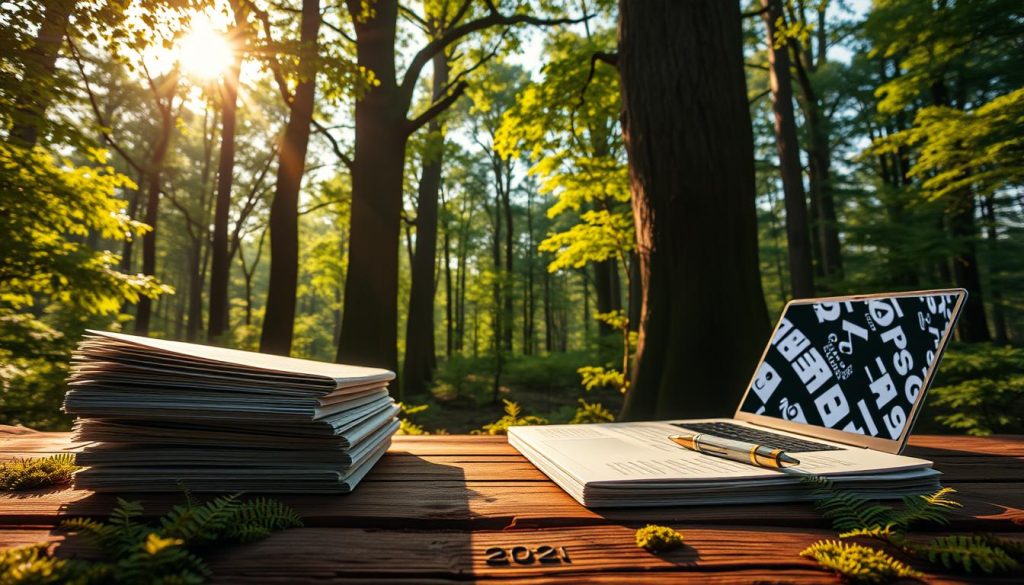 support for eco-certification