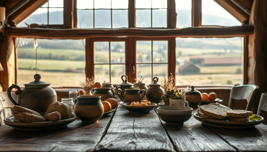 sustainable dining Poland
