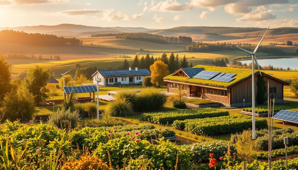sustainable projects