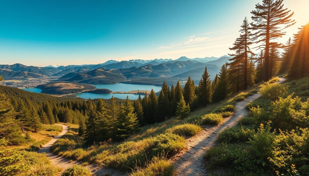 sustainable tourism explained