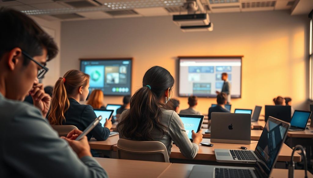 technology in education