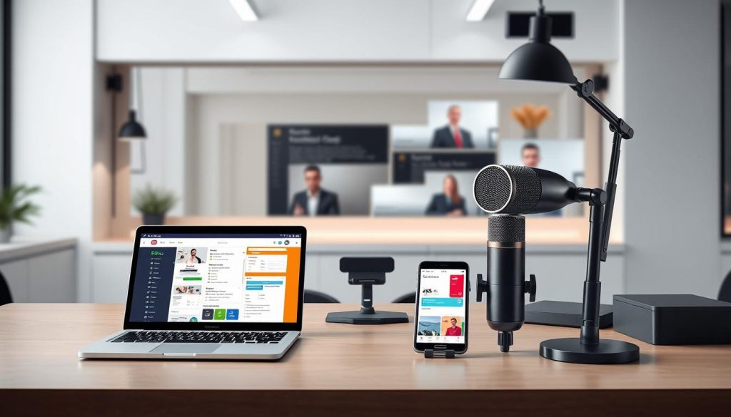 technology tools for membership management