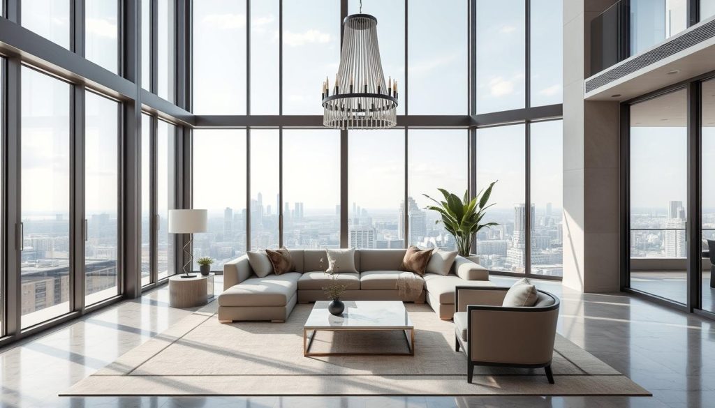 upscale design concepts
