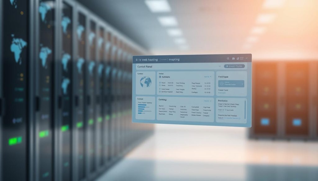 web hosting solutions for international reach