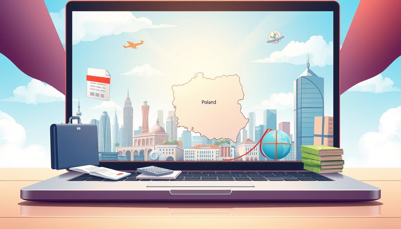 Poland company formation guide for UK entrepreneurs