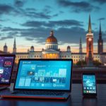 Poland digital services