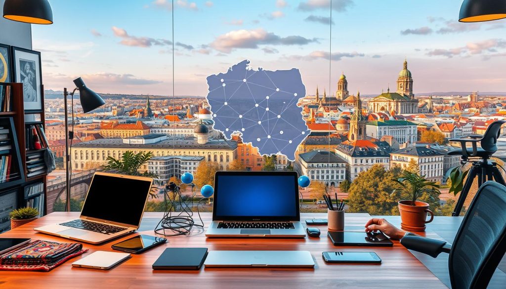 local expertise Poland local expertise Poland