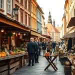 Poland market entry