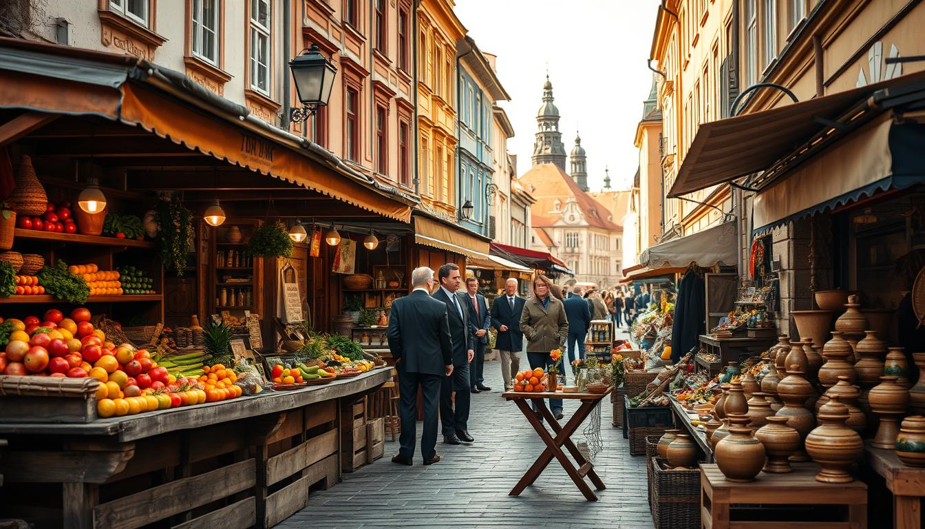 Poland market entry