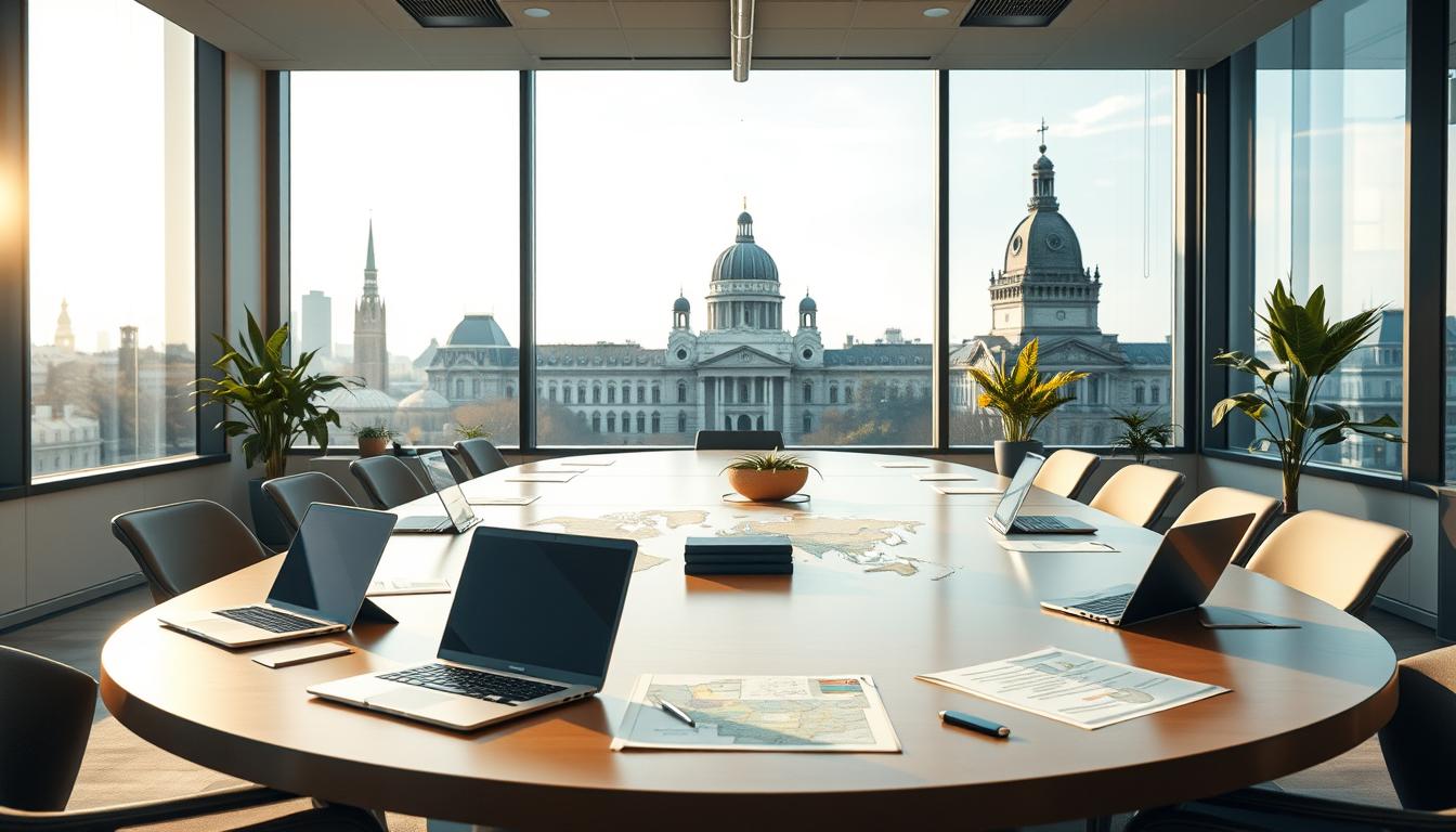 International Poland Setup for UK Businesses