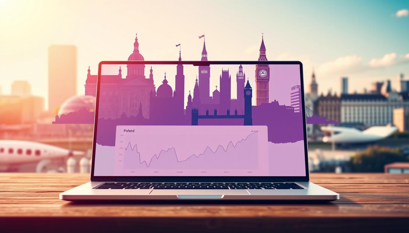 Poland SEO services for UK business