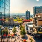 Poland business growth opportunities