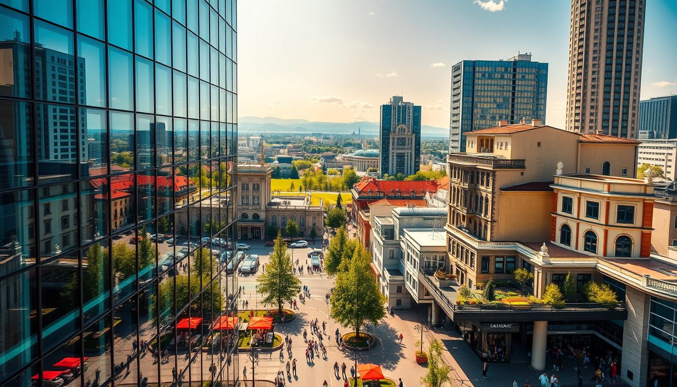 Poland business growth opportunities