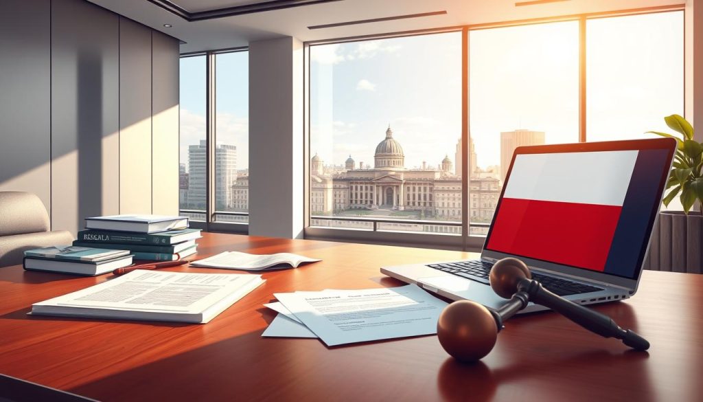 legal requirements Poland legal requirements Poland
