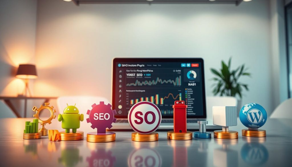 SEO plugins for WordPress