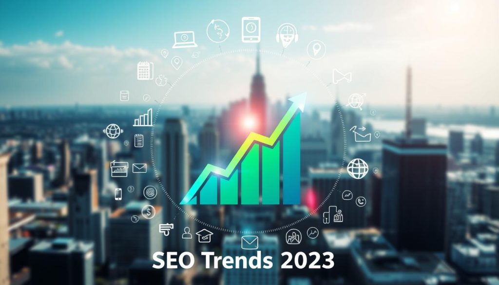 SEO trends 2023 SEO trends 2023