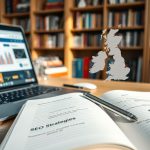 WordPress SEO Poland guide for UK users