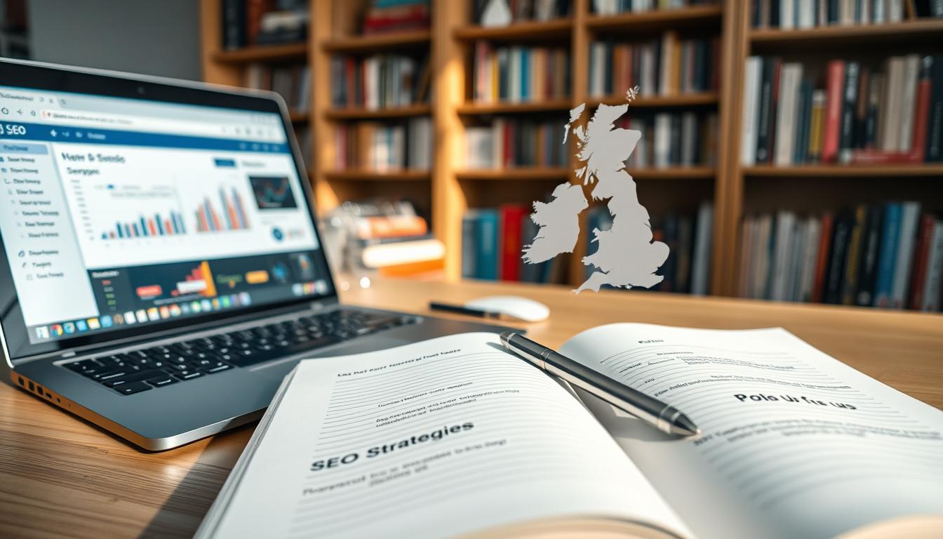 WordPress SEO Poland guide for UK users