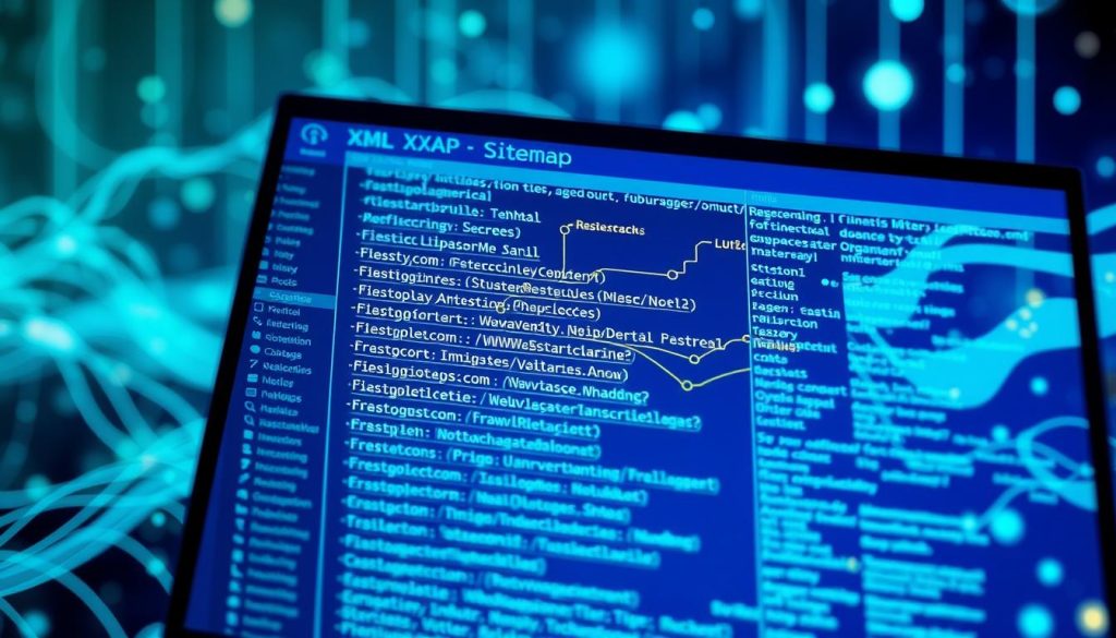 XML sitemap and indexing process XML sitemap and indexing process